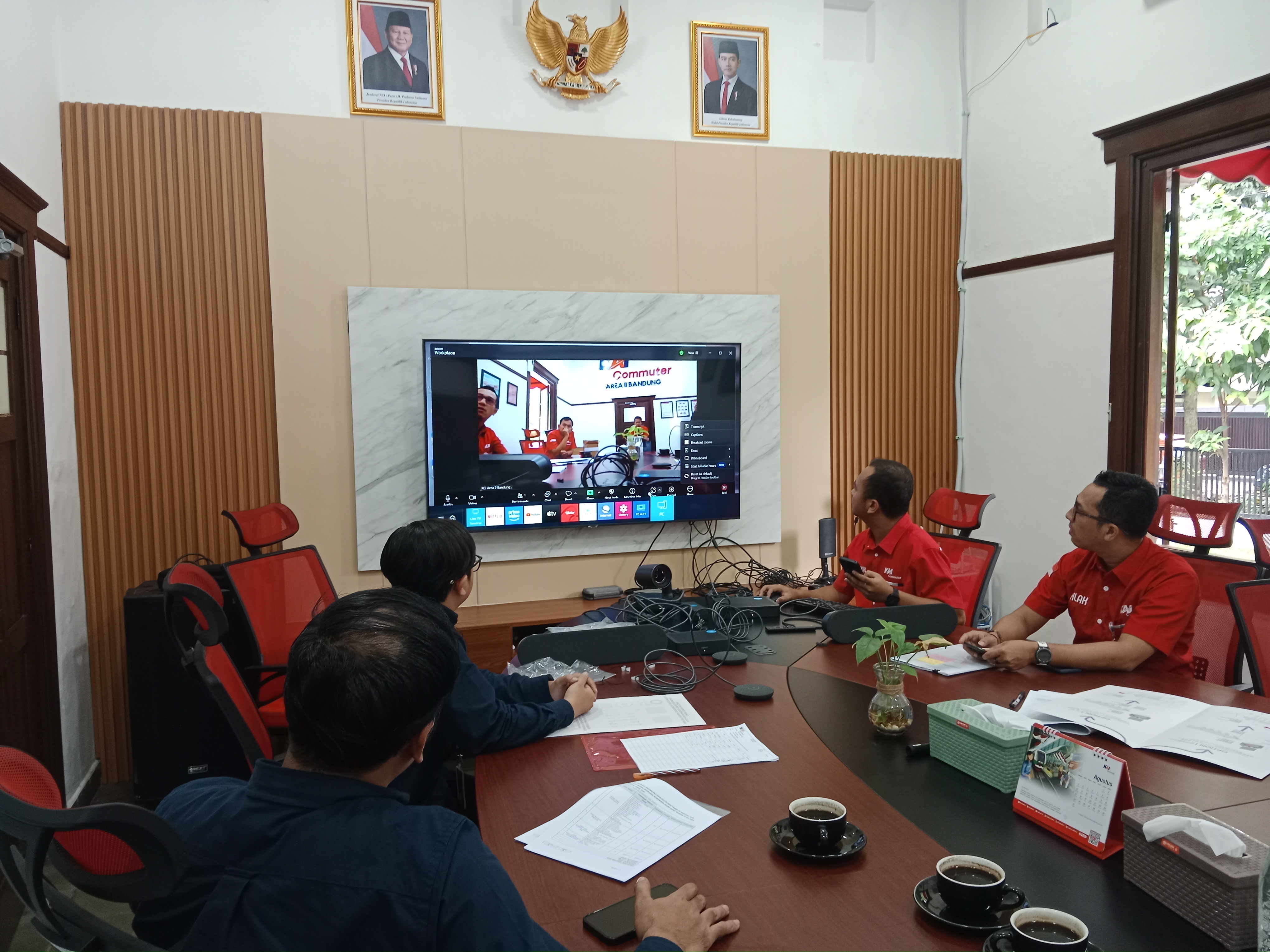 Procurement service portfolio 1